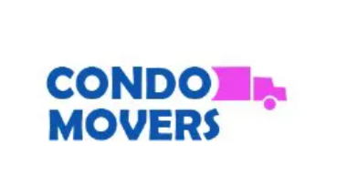 Condo Movers company logo