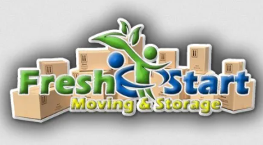Fresh Start Moving & Storage comapny logo