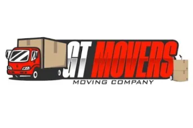 GT Movers company logo