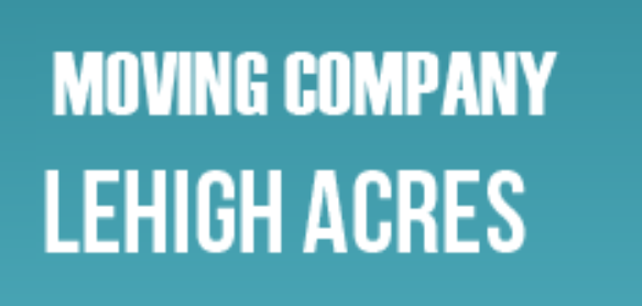 Moving Company Lehigh Acres company logo