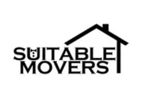 Suitable Movers company logo