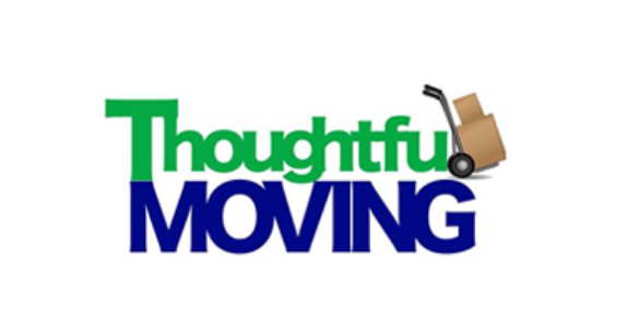 Thoughtful Moving company logo