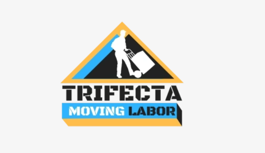 Trifecta Moving Labor company logo