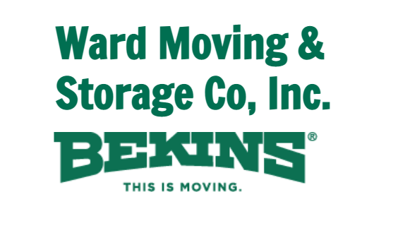 Ward Moving & Storage company logo