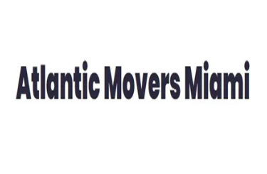 Atlantic Movers Miami company logo