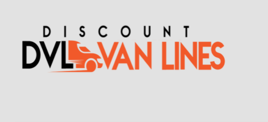 Discount Van Lines company logo