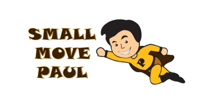Small Move Paul company loog