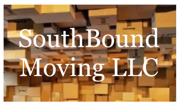 South Bound Moving company logo