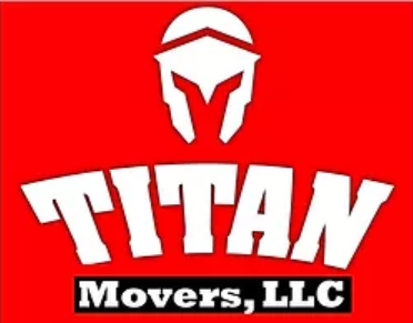 TitanMovers of Destin company logo
