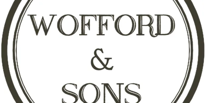 Wofford And Sons company logo