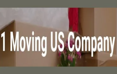 1 Moving US Company logo