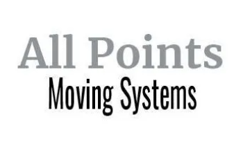 All Points Moving Systems company logo
