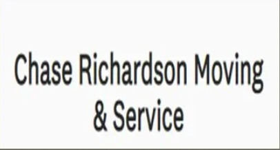 Chase Richardson Moving & Service company logo