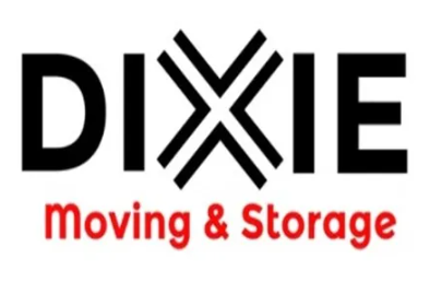 Dixie Moving and Storage company logo