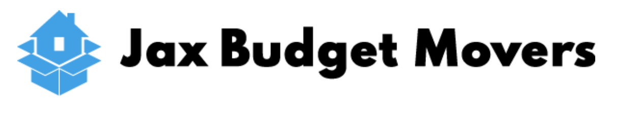 Jacksonville Budget Movers company logo
