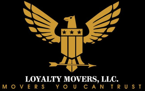 Loyalty Movers company logo