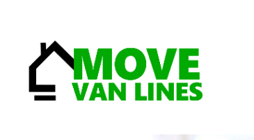 Move Van Lines company logo