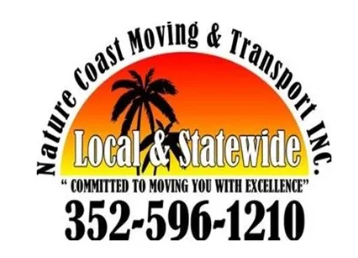 Nature Coast Moving & Transport Inc. company logo