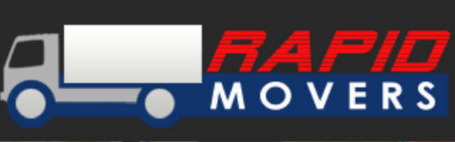 Rapid Movers company logo