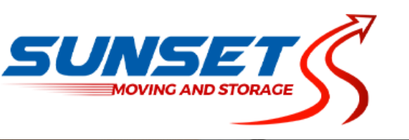 Sunset Moving and Storage Group company logo