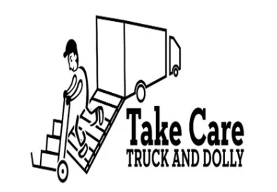 Take Care Truck And Dolly company logo