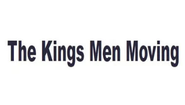 The Kings Men Moving company logo