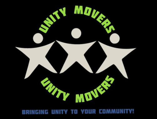 Unity Movers company logo