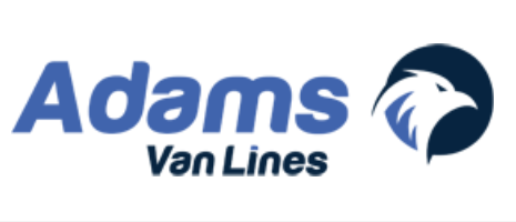 Adams Van Lines company logo