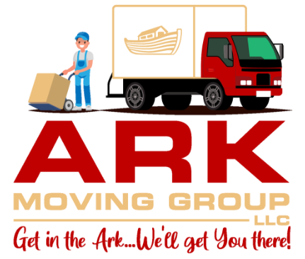 Ark Moving Group company logo