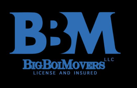 BigBoiMovers company logo