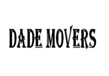 Dade Movers company logo
