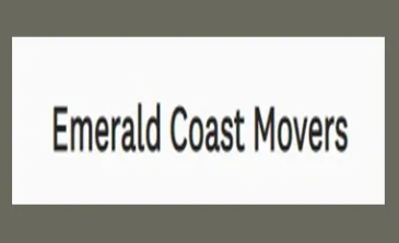 Emerald Coast Movers company logo