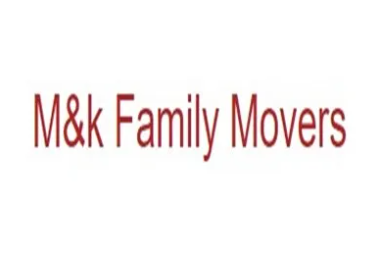 M&K Family Movers company logo