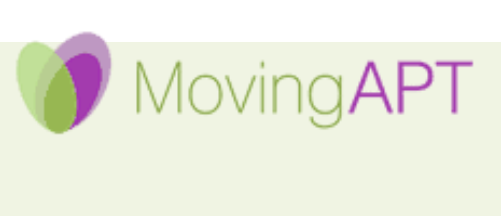 Moving APT company logo