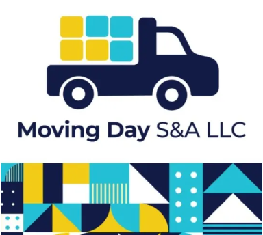 Moving Day S&A company logo