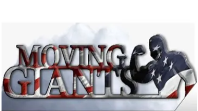 Moving Giants company logo