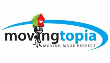 Movingtopia company logo