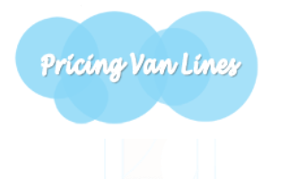 Pricing Van Lines company logo