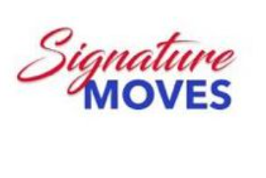 Signature Moves company logo