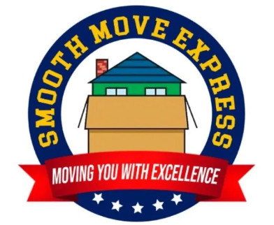 Smooth Move Express company logo