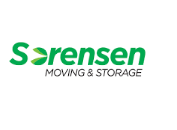 Sorensen Moving & Storage company logo