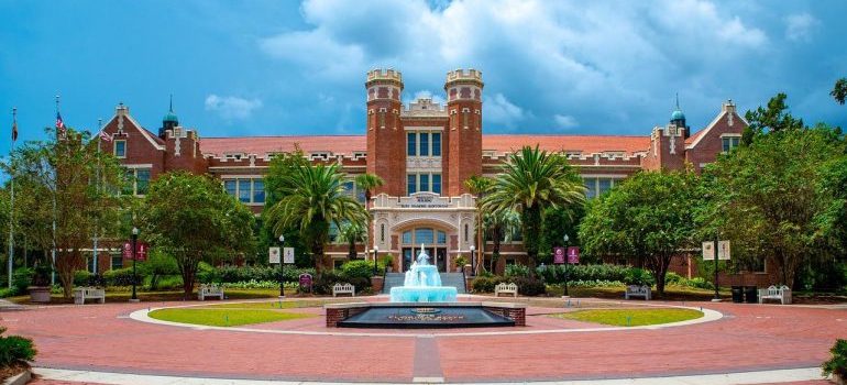 Florida State University Seminoles 
