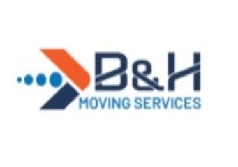 BH Moving Services company logo