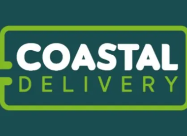 Coastal Delivery company logo