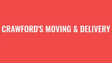 Crawford's Moving & Delivery company logo