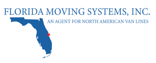Florida Moving Systems company logo