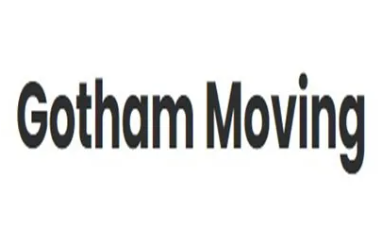 Gotham Moving company logo