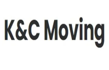 K&C Moving company logo