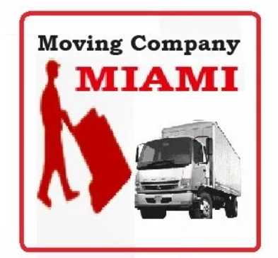 Moving Company Miami company logo