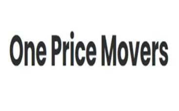 One Price Movers company logo